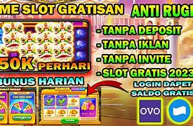 Aplikasi Slot Tanpa Deposit 76Kbet 2024 Free Bonus