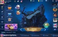 Cara Bikin Akun Lagi Di Mobile Legends Pc Yang Hilang