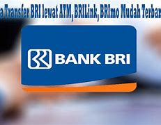 Cara Daftar Brimo Lewat Atm Bri