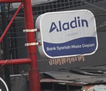 Pendiri Bank Aladin