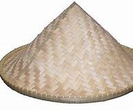 Topi Petani Namanya